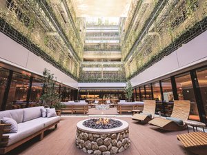 GOOD　NATURE　HOTEL　KYOTO（グッド　ネイチャー　ホテル　キョウト）