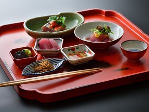 懐石料理【一例】