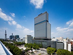 ザ ロイヤルパークホテル アイコニック 名古屋(2024年2月開業)