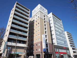 東横INN千葉新鎌ヶ谷駅前