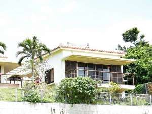 Hana Villa