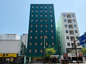 ホテル　翔　ＳＡＰＰＯＲＯ