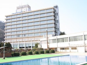 三朝ロイヤルホテル(HMIホテルグループ)