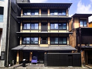 Rinn Gion Shirakawa(鈴ホテル 祇園白川)