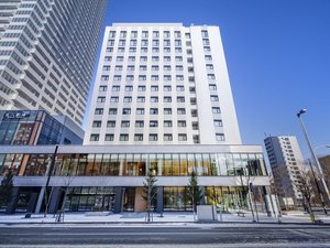 ホテルエミオン札幌(2023年12月20日新規オープン)