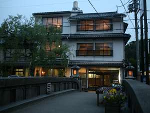 城崎温泉 川口屋本館