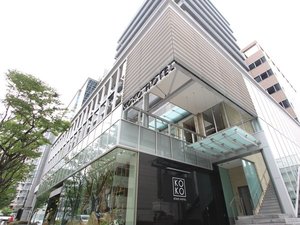 KOKO HOTEL 神戸三宮