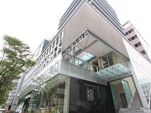 「ＫＯＫＯ　ＨＯＴＥＬ　神戸三宮」の　