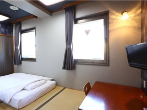 和ベット客室(イメージ)