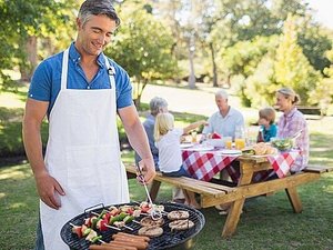 BBQ