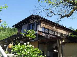 泊まれる銭湯　鷹の湯