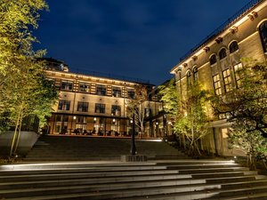 ザ・ホテル青龍 京都清水(The Hotel Seiryu Kyoto Kiyomizu)