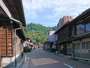 岩村城下町をまわろう♪