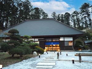 「大三川邸」の大三川邸