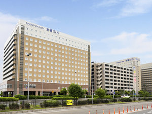 東横ＩＮＮ中部国際空港２