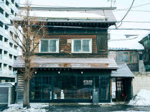 Otaru Tap Room-craft beer&hostel-