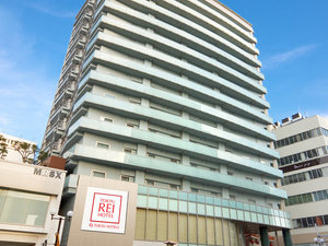 神戸元町東急REIホテル