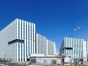 ホテルメトロポリタン羽田(2023年10月17日開業)