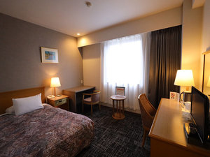 「福野タウンホテル　ア・ミュー」のお部屋一例