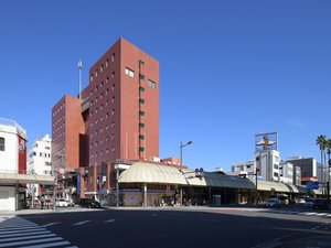 ホテルマイステイズ宮崎（2024年4月16日オープン）