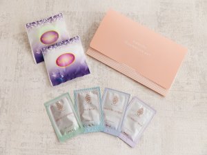 ◆女性用アメニティー◆別売り化粧水/乳液/クレンジング/洗顔クリーム/コットン・綿棒/ヘアゴム