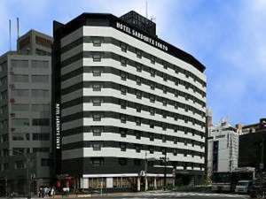 ホテルサードニクス東京