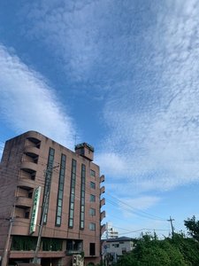 「TOKA　HOTEL（東花ホテル）宇都宮」のTOKAHOTEL外観