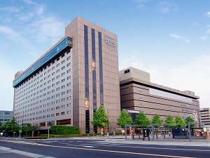 ホテル京阪 京都 グランデ