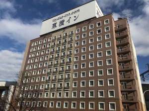 東横ｉｎｎ仙台駅西口中央の格安プラン 航空券付宿泊パック予約 お宿でポン スマートフォン版