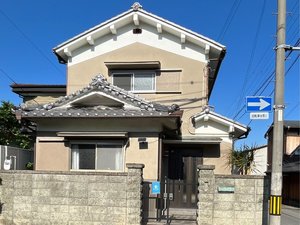 「Ｎａｒａ　Ｐａｒｋ　Ｂｌｕｅ　Ｓｋｙ　」のNARA PARK BLUE SKY 外観