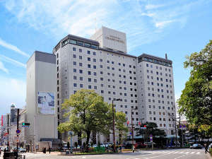 「西鉄グランドホテル」の西鉄グランドホテルは福岡を広く、深くあじわう伝統と格式を大切にしているホテルです