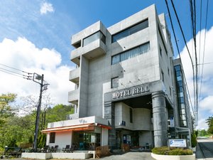 山梨ワインと家庭料理 ホテルベル鐘山