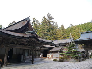 金剛三昧院