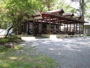 平野屋旅館