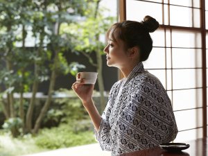 サービス◆自分や大切な人とと向き合う時間を