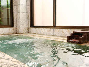 *温泉◆塩山温泉は「美人の湯」とも呼ばれております