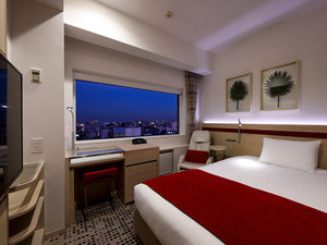 【セミダブル一例】