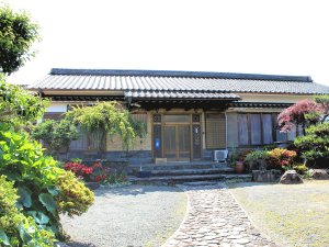 桃李の里 橘果樹園 