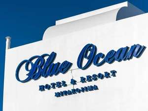 Blue　Ocean　HOTEL＆RESORT　MIYAKOJIMA