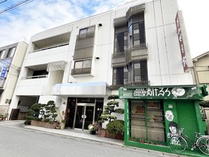 「とみやま館」の*【外観】