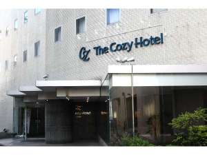 The Cozy Hotel CHIBA