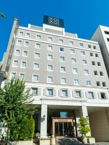 「ＫＯＫＯ　ＨＯＴＥＬ　名古屋栄　」のホテル外観