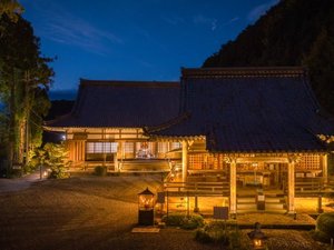 Temple Hotel 大泰寺