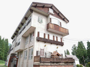 池の平温泉 ホテルヴィレッジ圓山