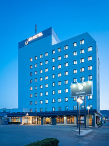 EN HOTEL Ise (エンホテル伊勢)