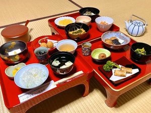 グレードアップ料理一例