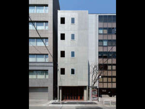 BUNSHODO HOTEL