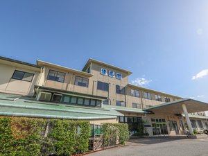 きのえ温泉　ホテル清風館