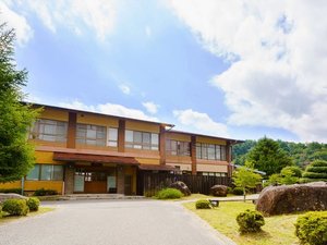 るり渓温泉 こぶし荘花あかり