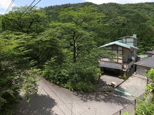 にごり湯の宿 赤城温泉ホテル